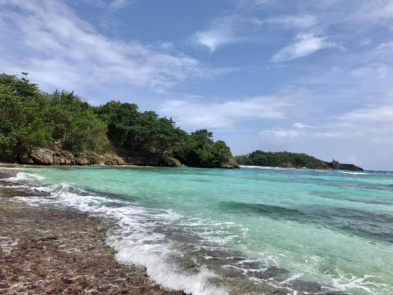 Nature In Portland Port Antonio Exterior photo