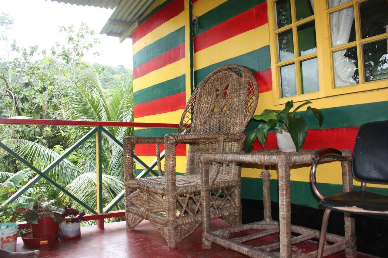 Nature In Portland Port Antonio Exterior photo